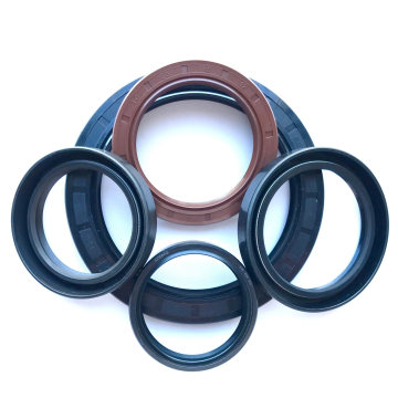 OEM/ODM Lips Tc Sc NBR FKM Skeleton Oil Seal